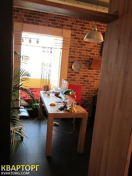 Sell office. Киев, Саксаганского — photo 1