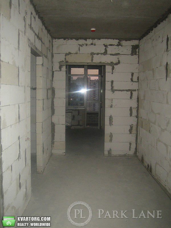 Sell 1-room apartment. Киев,  Ахматовой — photo 4