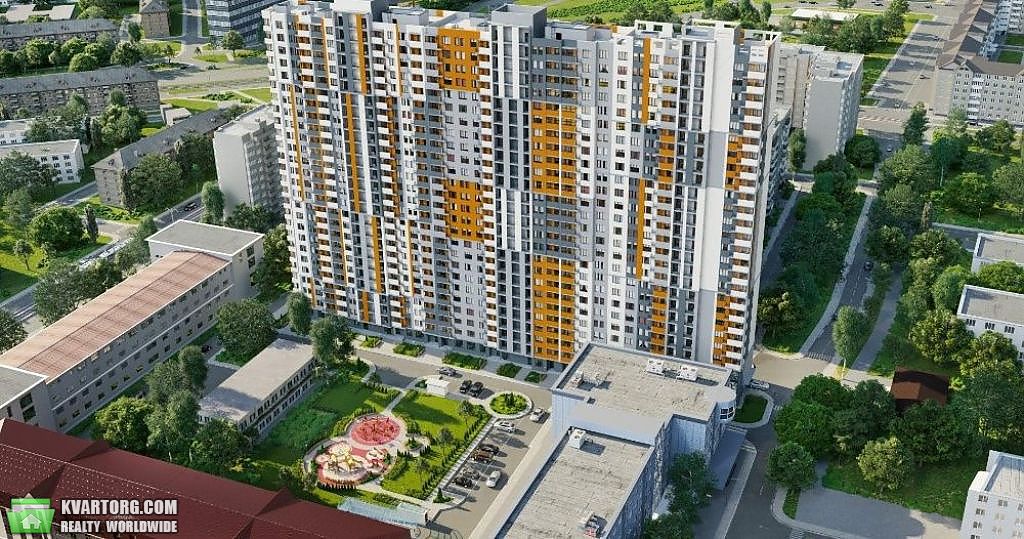 Sell 2-room apartment. Киев,  Сосюры — photo 2
