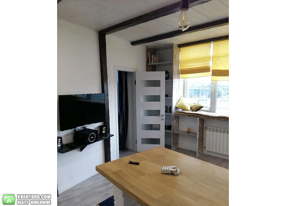 Sell 1-room apartment. Киев,  Героев Сталинграда пр — photo 4