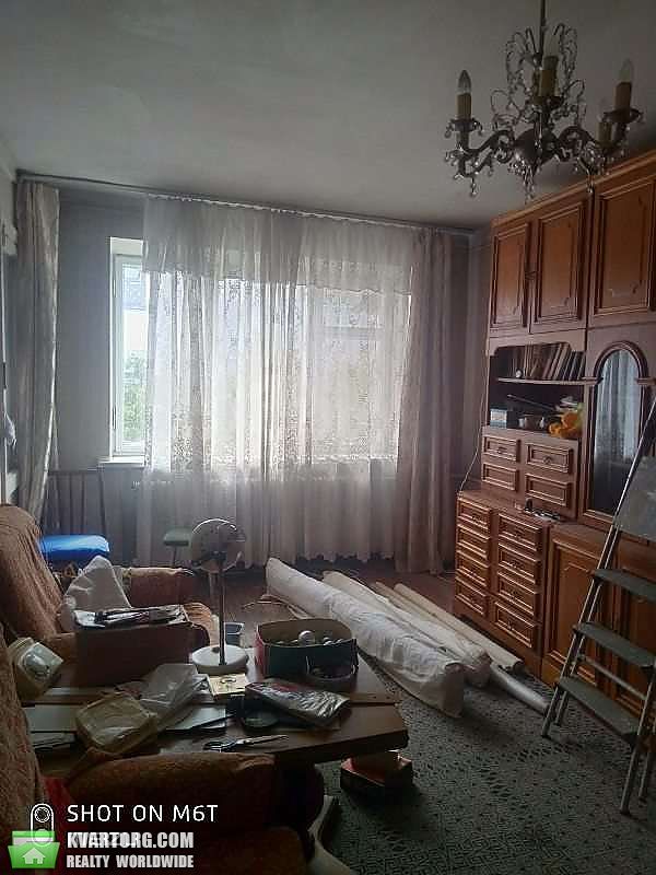 Sell 3-room apartment. Одесса, Глушко — photo 1