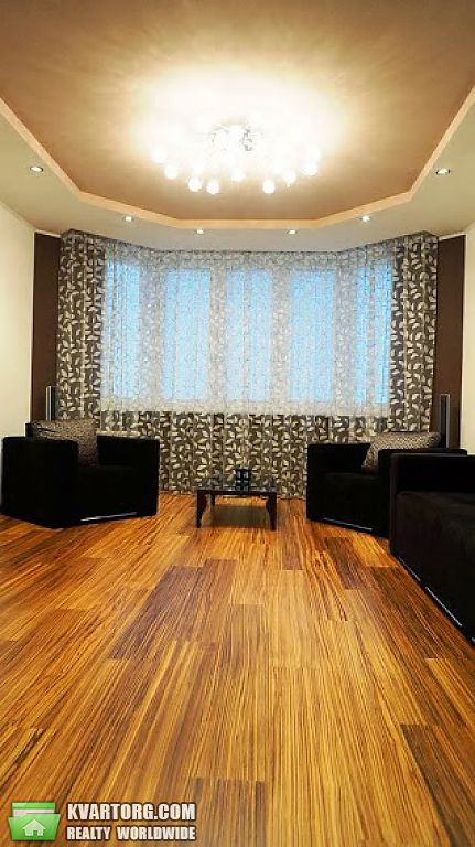 Rent out 2-room apartment. Киев,  Гмыри — photo 2