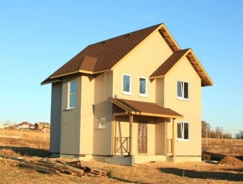 Sell house. Киевская обл., Новая Александровка Безугловка — photo 4