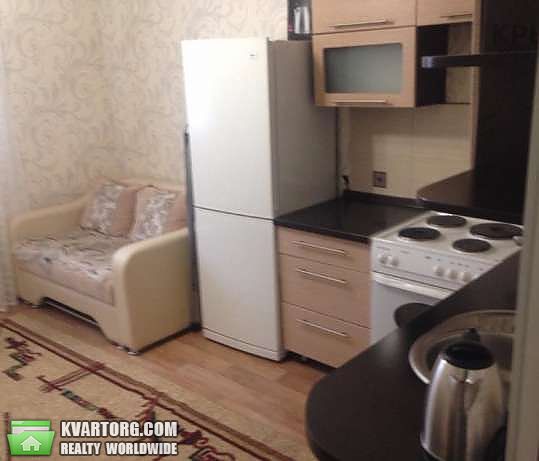 Rent out 1-room apartment. Харьков, Героев Труда — photo 2