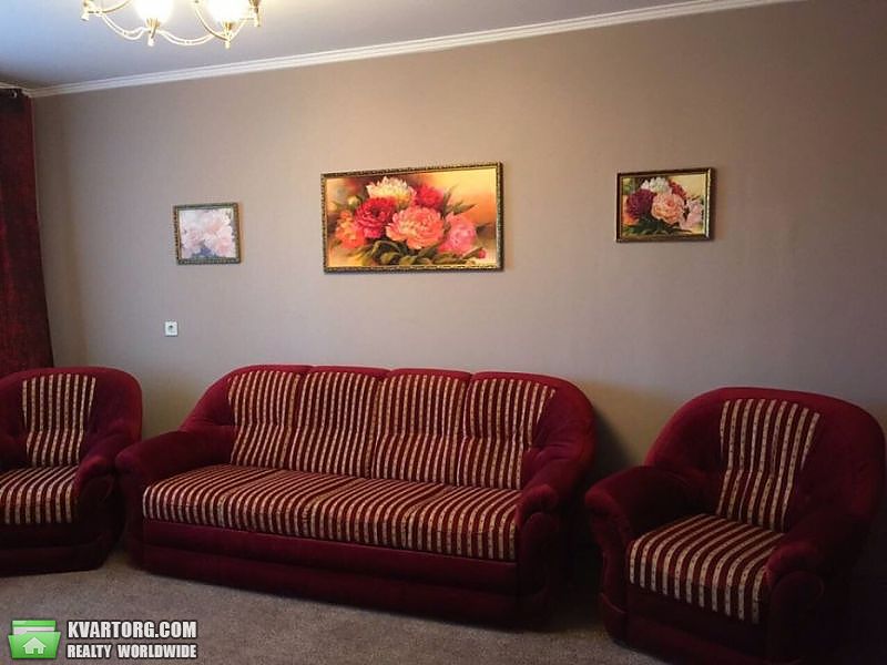 Sell 1-room apartment. Киев,  Бальзака — photo 1