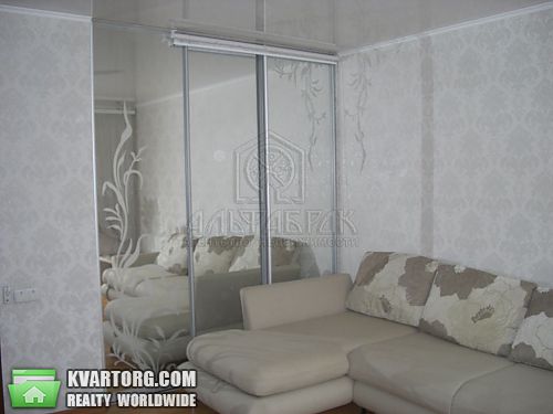 продам 1-комнатную квартиру. Киев,  Доброхотова - фото 2