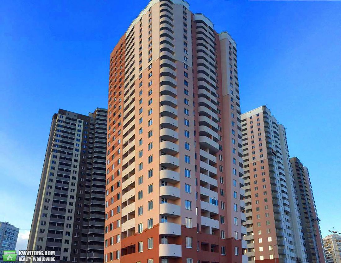 Sell 3-room apartment. Киев, Соломии Крушельницкой — photo 8