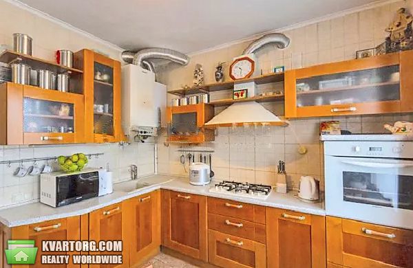 Sell 5-room apartment. Киев,  Василевской — photo 1
