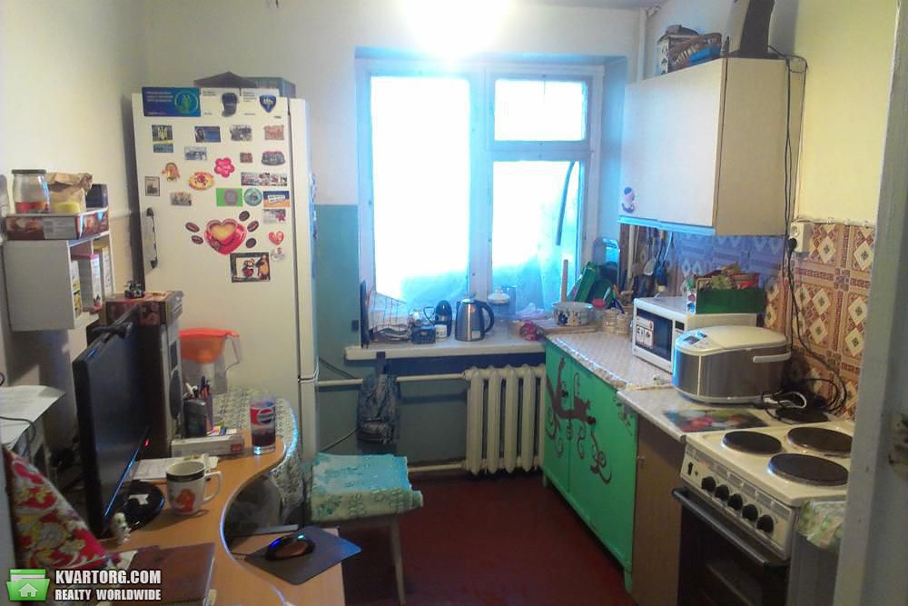 Sell 1-room apartment. Киев,  Ереванская — photo 5