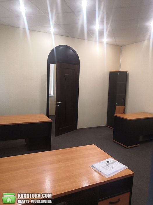 Rent out office. Киев, Бастионная — photo 4
