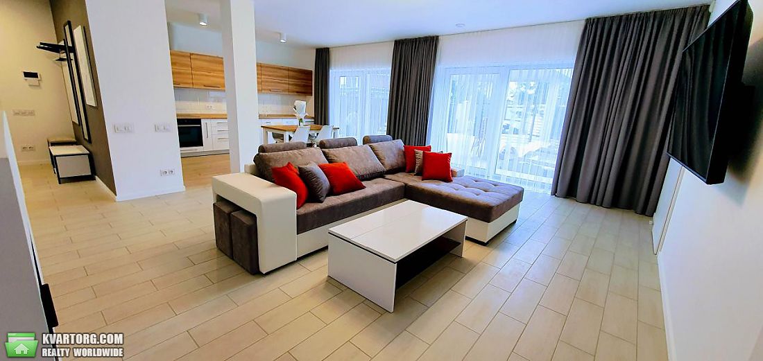 Rent out house. Киев, остров Водников — photo 2