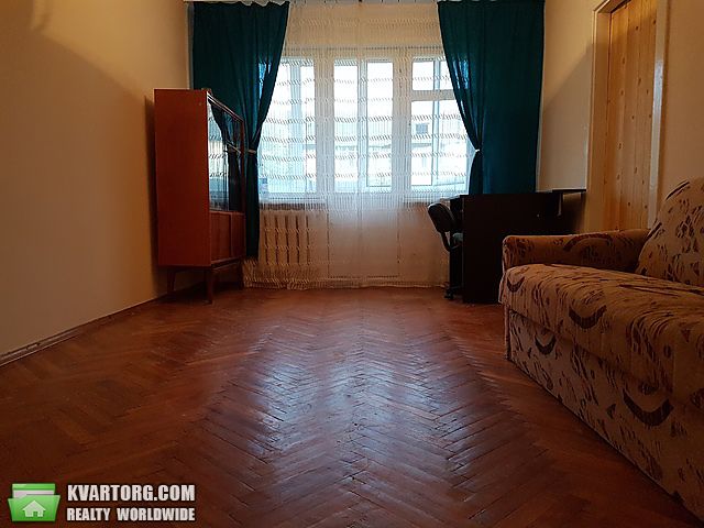Sell 3-room apartment. Киев, Туполева — photo 1