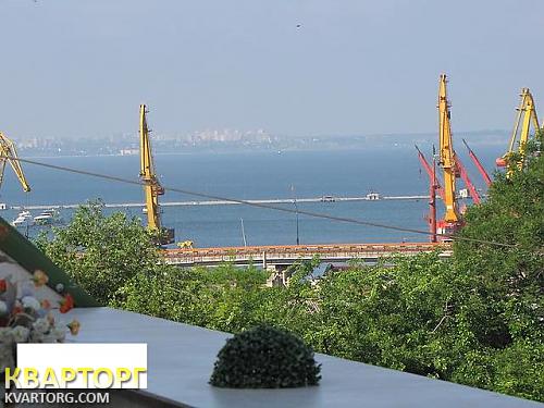 Rent out 3-room apartment. Одесса, Дерибасовская — photo 10