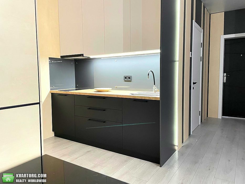 Sell 1-room apartment. Киев, Березовая — photo 5