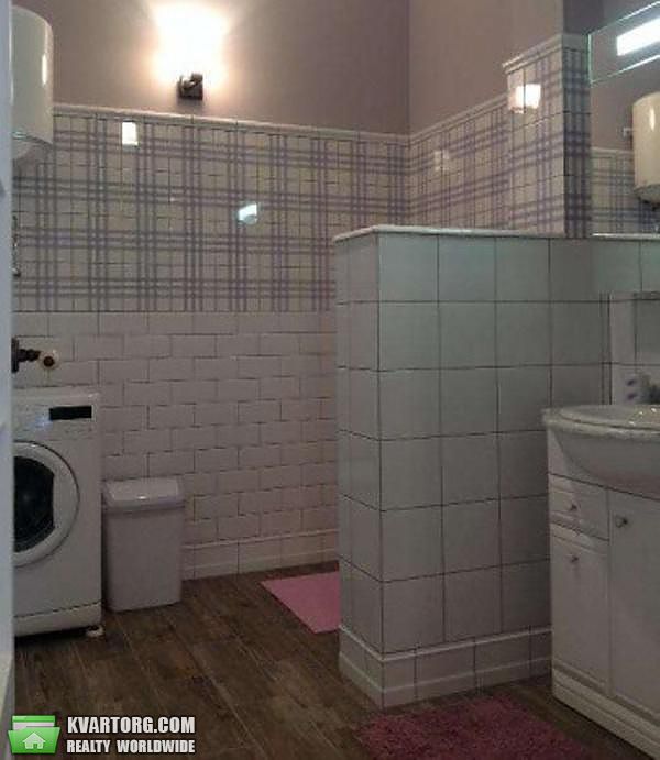 Rent out 1-room apartment. Киев,  Саксаганского — photo 7