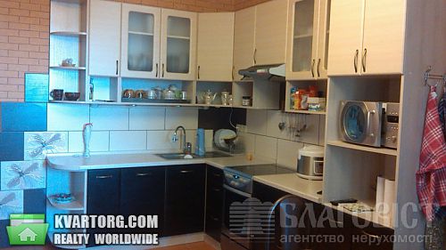 Sell 3-room apartment. Киев, Ахматовой — photo 2