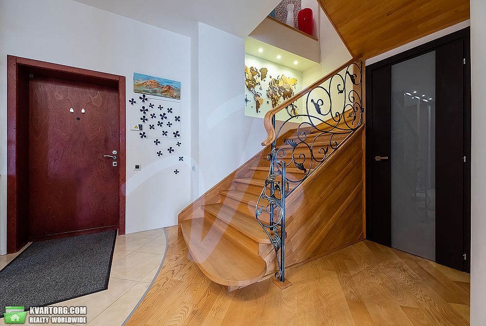 Sell 5-room apartment. Киев,  Мирного Панаса — photo 4