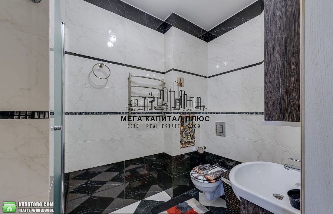 Rent out 1-room apartment. Киев, Феодосийская — photo 6