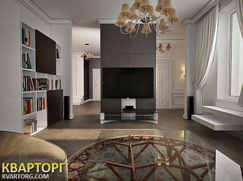 Sell multi-room apartment. Киев,  Павловская — photo 10