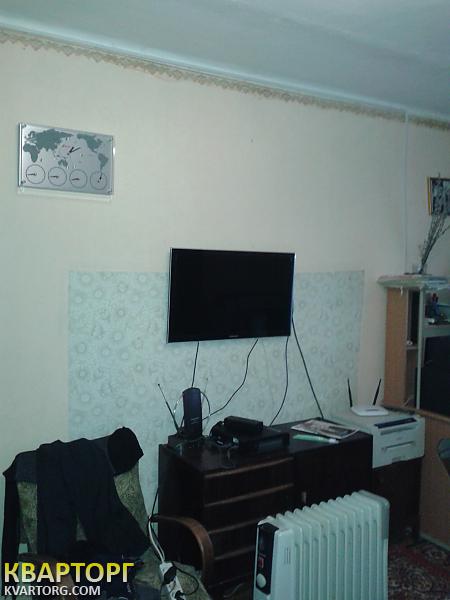 Sell 2-room apartment. Одесса, Французский бул. — photo 3