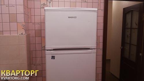 Rent out 3-room apartment. Одесса, Бочарова — photo 8