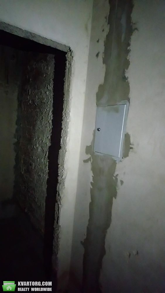 Sell 2-room apartment. Киев,  Лебедева — photo 4
