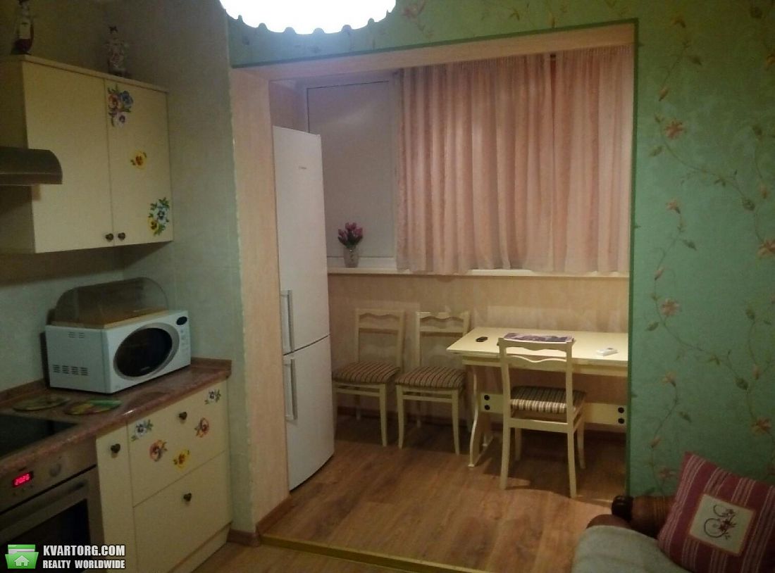 Rent out 1-room apartment. Киев,  Заболотного — photo 5