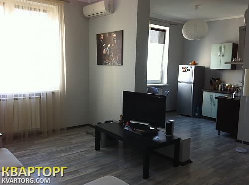 Rent out 1-room apartment. Киев,  Героев Сталинграда пр — photo 3