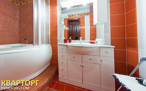 Rent out 3-room apartment. Киев,  Межигорская — photo 10