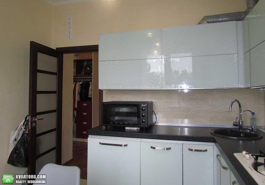 Sell 2-room apartment. Киев, Ванды Василевской — photo 6