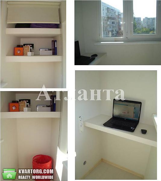 Sell 3-room apartment. Одесса, Днепропетровская дорога — photo 2
