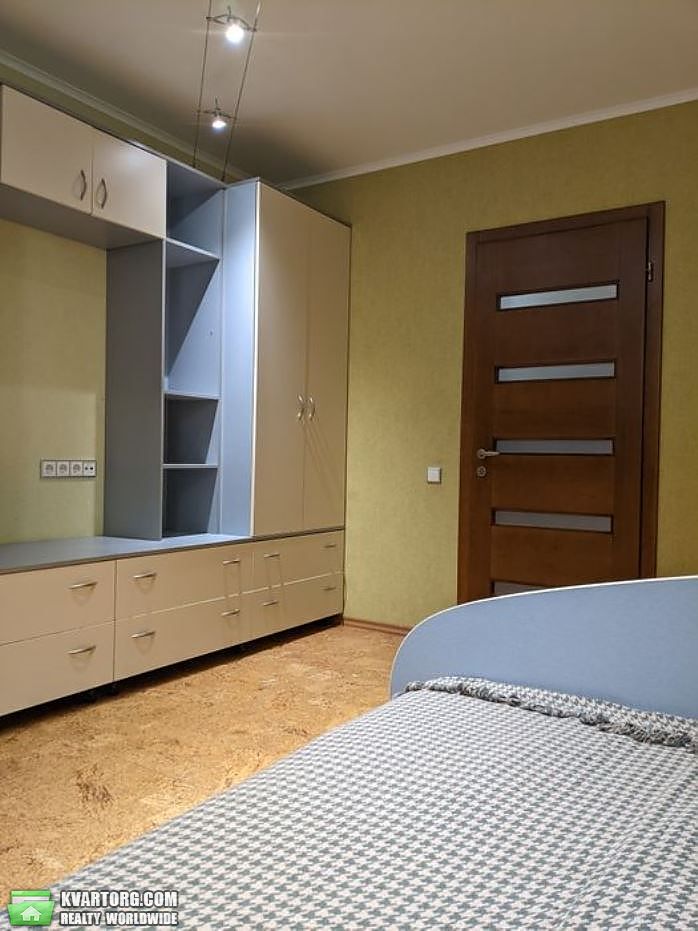 Rent out 4-room apartment. Киев, Вишняковского — photo 9