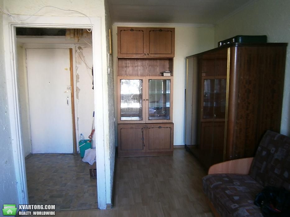 Sell 1-room apartment. Киев,  Стальского — photo 1