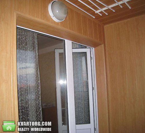 Sell 1-room apartment. Киев, Бакинская — photo 9
