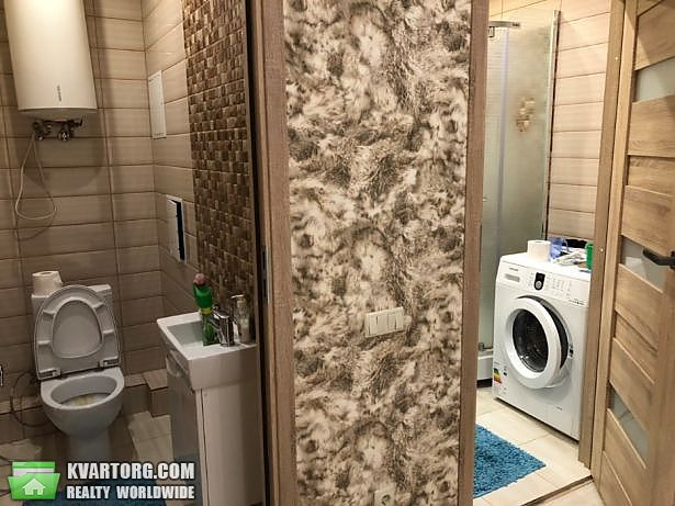 Sell 1-room apartment. Киев,  Борщаговская — photo 6