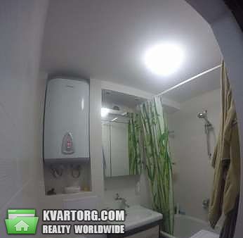Sell 2-room apartment. Киев, Метростроевская — photo 5