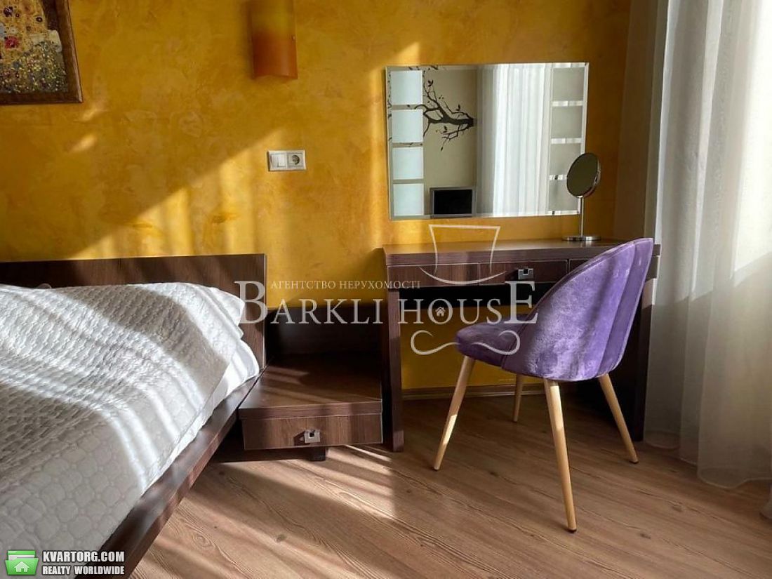 Rent out 3-room apartment. Киев,  Заньковецкой — photo 10