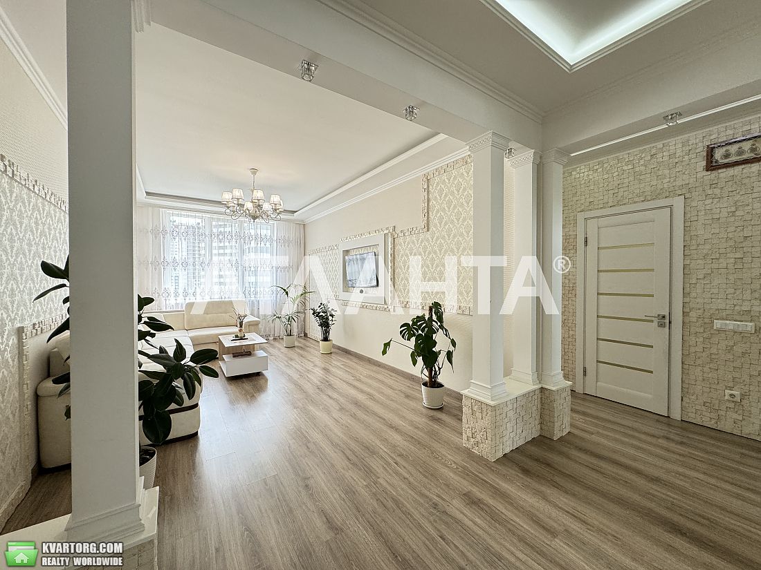 Sell 2-room apartment. Одесса, Люстдорфская дор. — photo 4