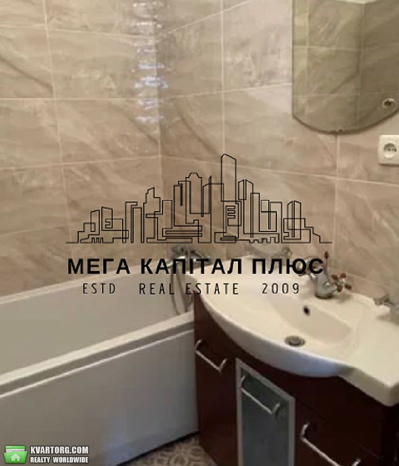 Rent out 3-room apartment. Киев, Івана Пулюя — photo 8