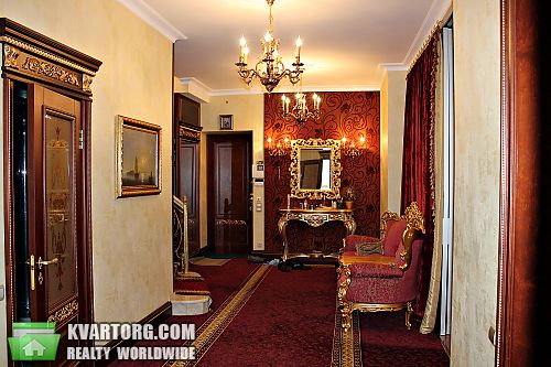 Sell multi-room apartment. Киев, Тургеневская — photo 1