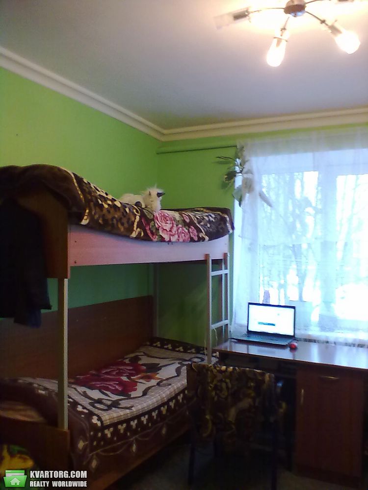 Sell 1-room apartment. Киев,  Выборгская — photo 6