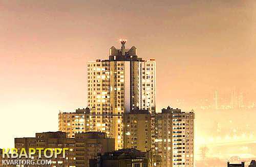 Sell 2-room apartment. Киев,  Срибнокильская — photo 2