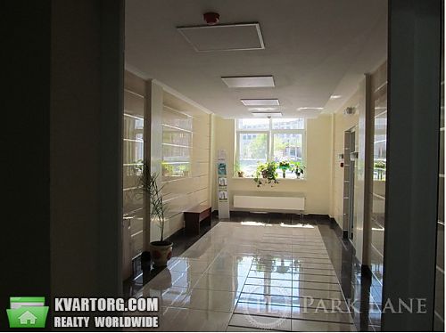 продам 3-комнатную квартиру. Киев,  Богдановская - фото 5