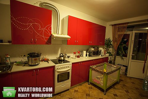 Sell 4-room apartment. Киев, Ломоносова — photo 1