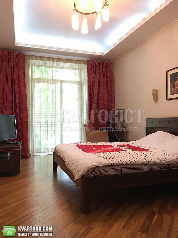 Rent out 2-room apartment. Киев,  Шелковичная — photo 7