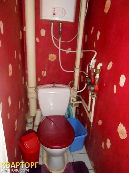 Sell 2-room apartment. Одесса, Днепропетровская дорога — photo 4
