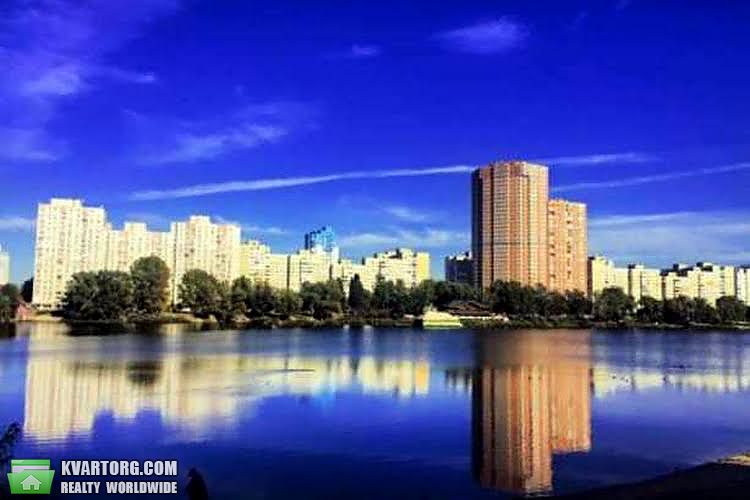 Sell 1-room apartment. Киев,  Драгоманова — photo 9