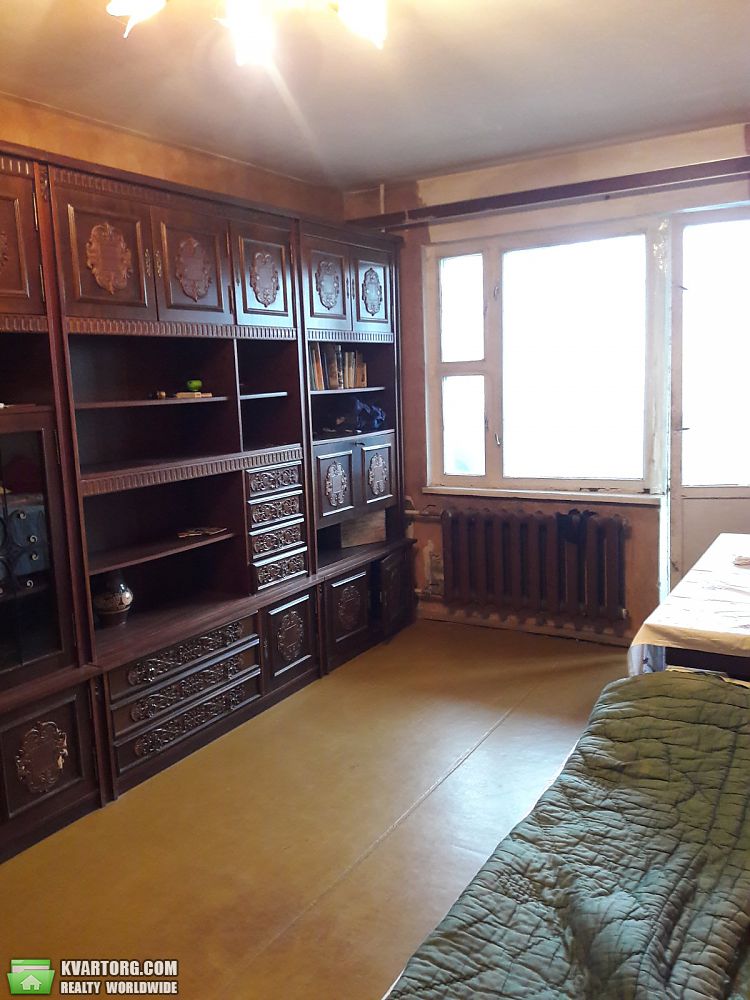 Rent out 2-room apartment. Киев,  Озерная — photo 7