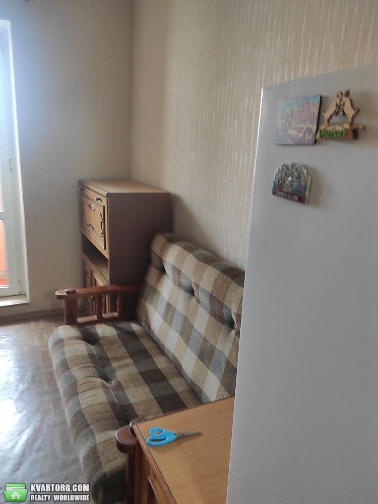Rent out 1-room apartment. Киев,  Вишняковская — photo 6