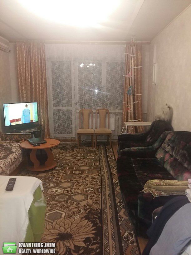 Sell 2-room apartment. Днепропетровск,  Рабочая — photo 8